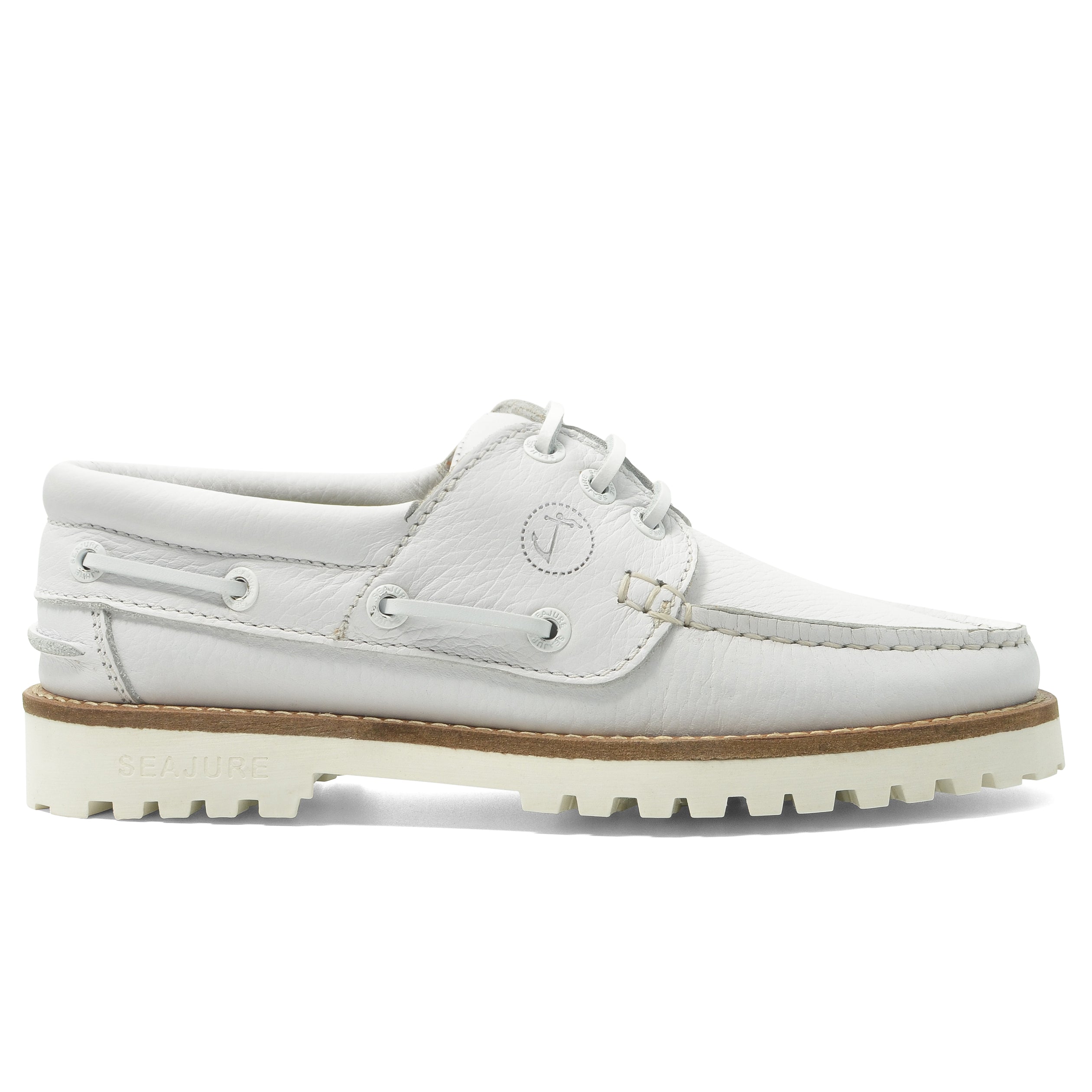 White timberland 2024 boat shoes