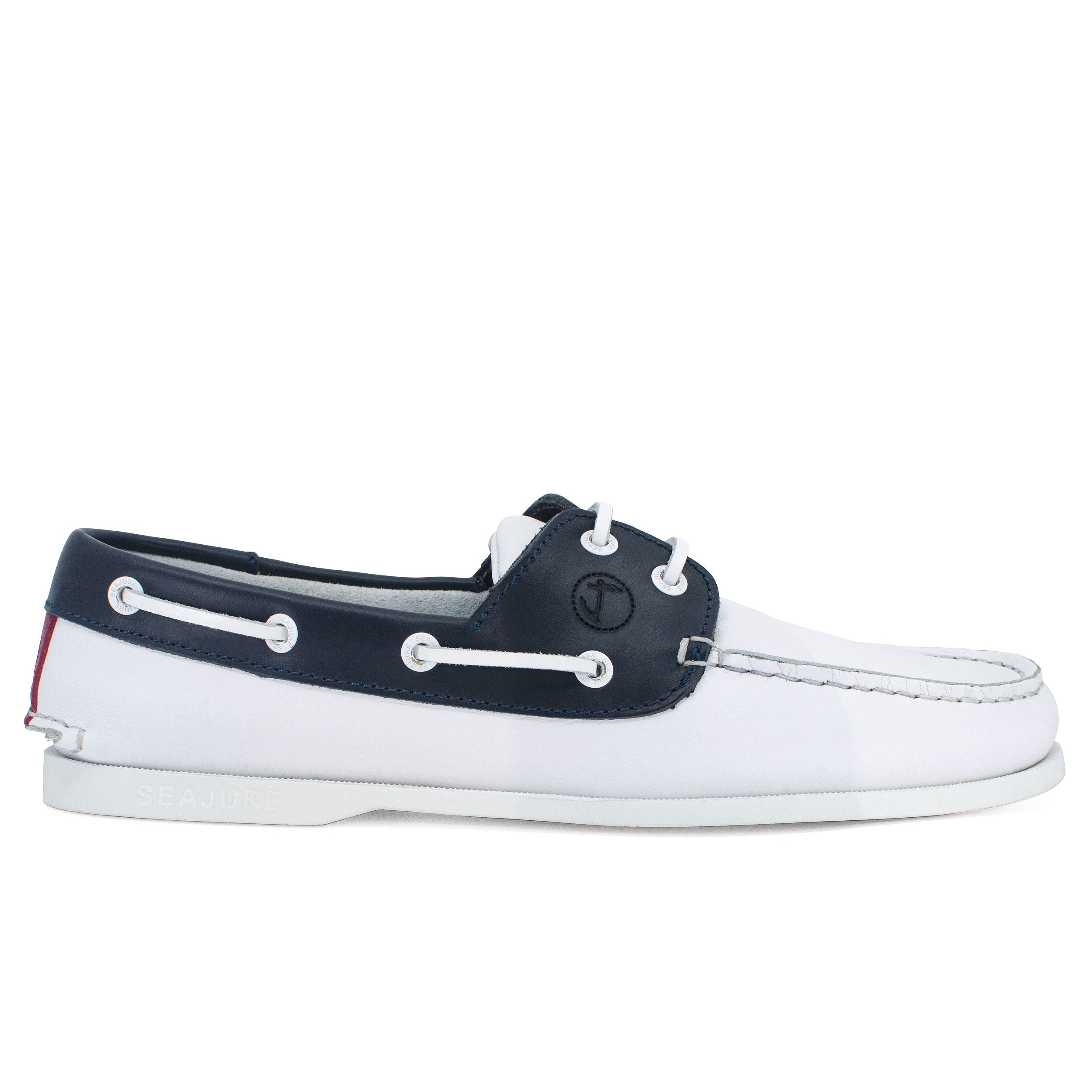 Seajure - Premium Boat Shoes & Nautical Accessories